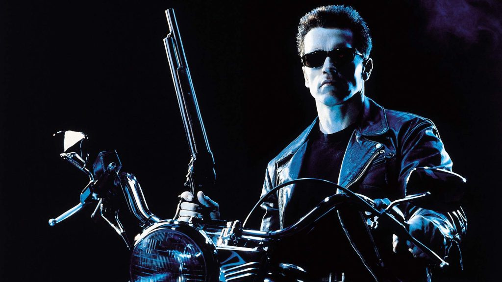آینده مجموعه Terminator