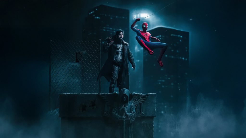 فیلم Spider-Man: Brand New Day