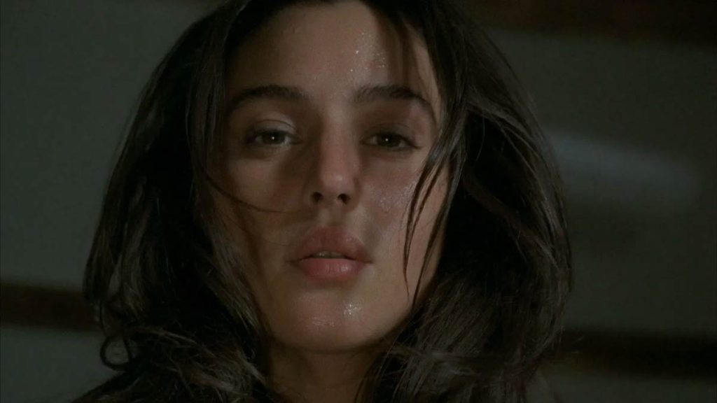 دانلود فیلم The Raffle 1991 ( لا ریفا ۱۹۹۱ ) با زیرنویس فارسی چسبیده