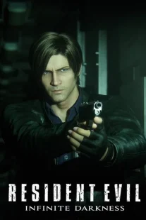 Resident Evil: Infinite Darkness