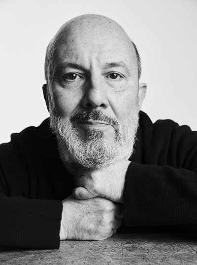 Paul Chahidi