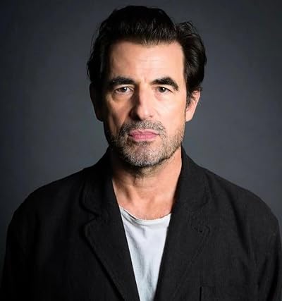 Claes Bang