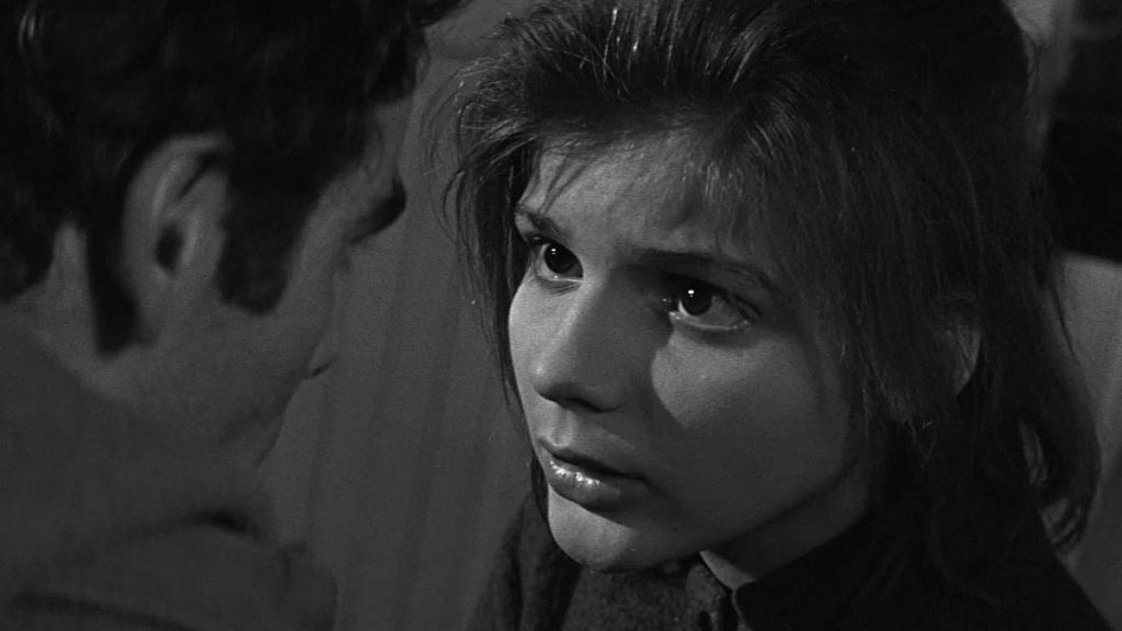 دانلود فیلم Rapture 1965 ( رپچر ۱۹۶۵ ) با زیرنویس فارسی چسبیده