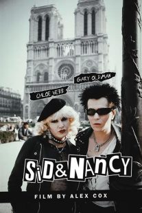 Sid and Nancy