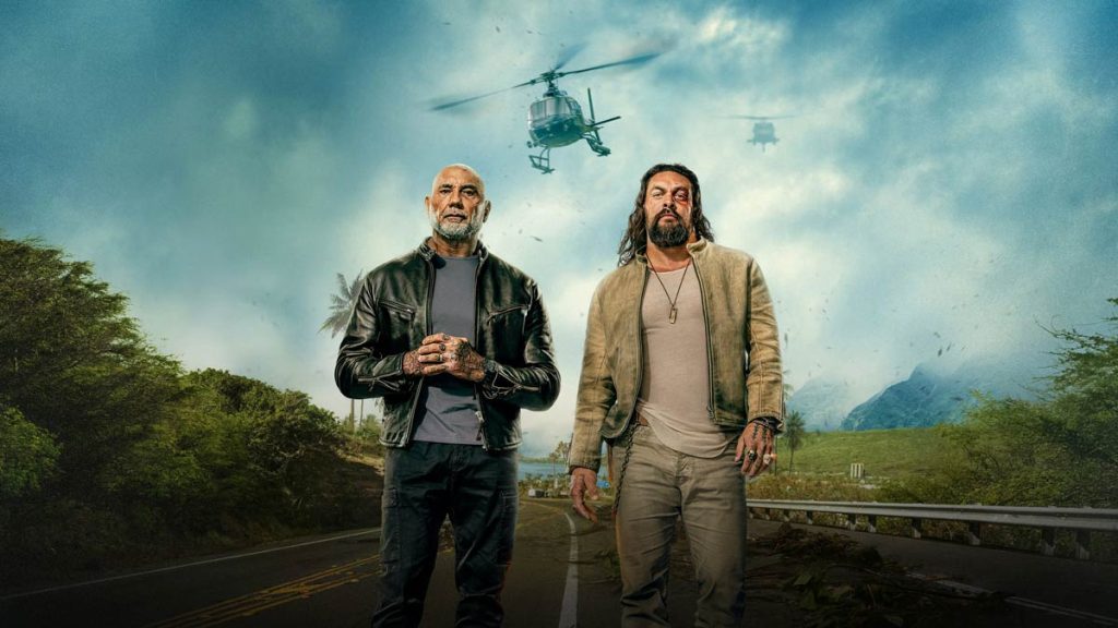 دانلود فیلم The Wrecking Crew 2026 ( گروه خرابکار ۲۰۲۶ ) با زیرنویس فارسی چسبیده