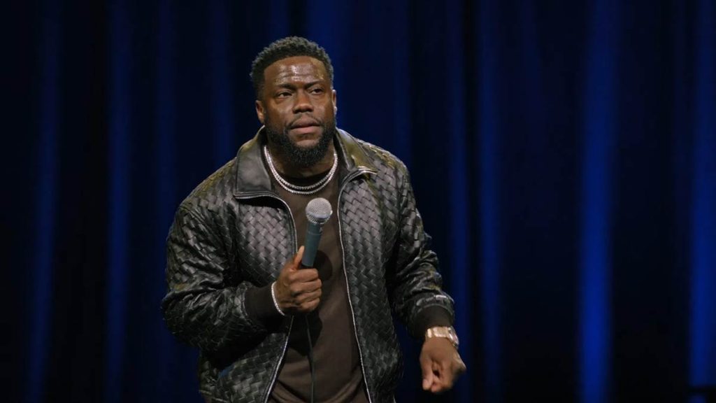 دانلود فیلم Kevin Hart: Acting My Age 2025 ( کوین هارت: ایفای نقش در سن خود ۲۰۲۵ ) با زیرنویس فارسی چسبیده