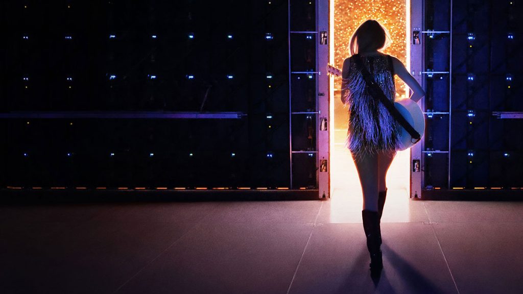دانلود مستند Taylor Swift: The End of an Era ( تیلور سویفت: پایان یک دوران ) با زیرنویس فارسی چسبیده