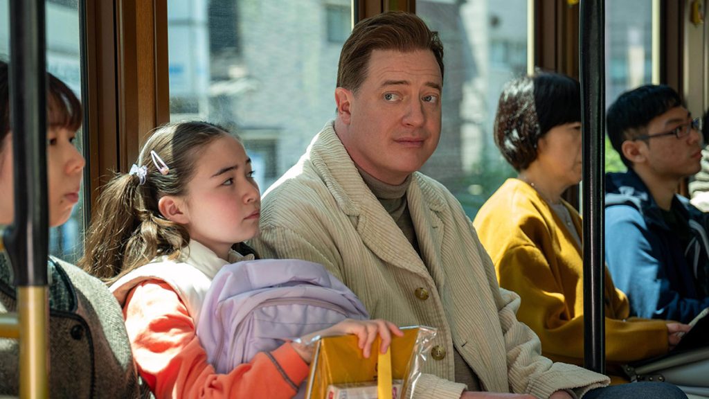 دانلود فیلم Rental Family 2025 ( خانواده اجاره‌ای ۲۰۲۵ ) با زیرنویس فارسی چسبیده