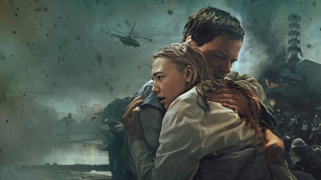 دانلود فیلم Chernobyl: Abyss 2021 ( چرنوبیل: پرتگاه ۲۰۲۱ ) با زیرنویس فارسی چسبیده