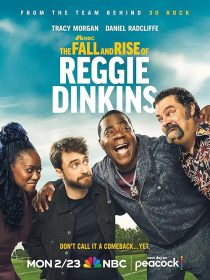 The Fall and Rise of Reggie Dinkins