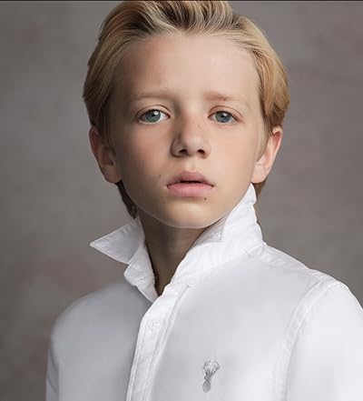 Dexter Sol Ansell
