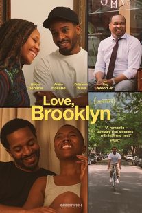 Love, Brooklyn