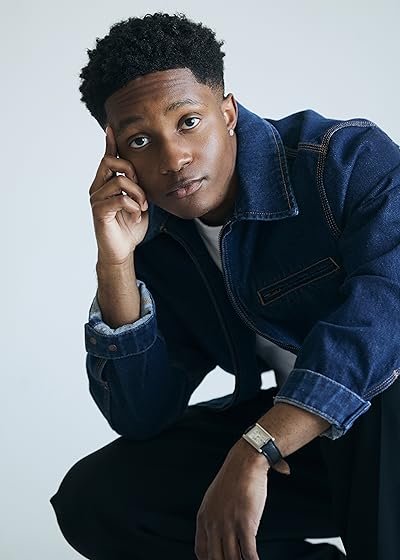 Jermaine Harris
