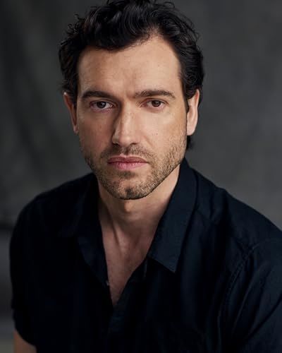 Matt Whelan
