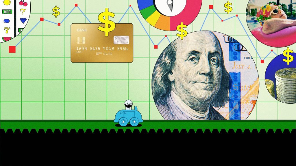 دانلود مستند Money, Explained ( درباره پول ) با لینک مستقیم