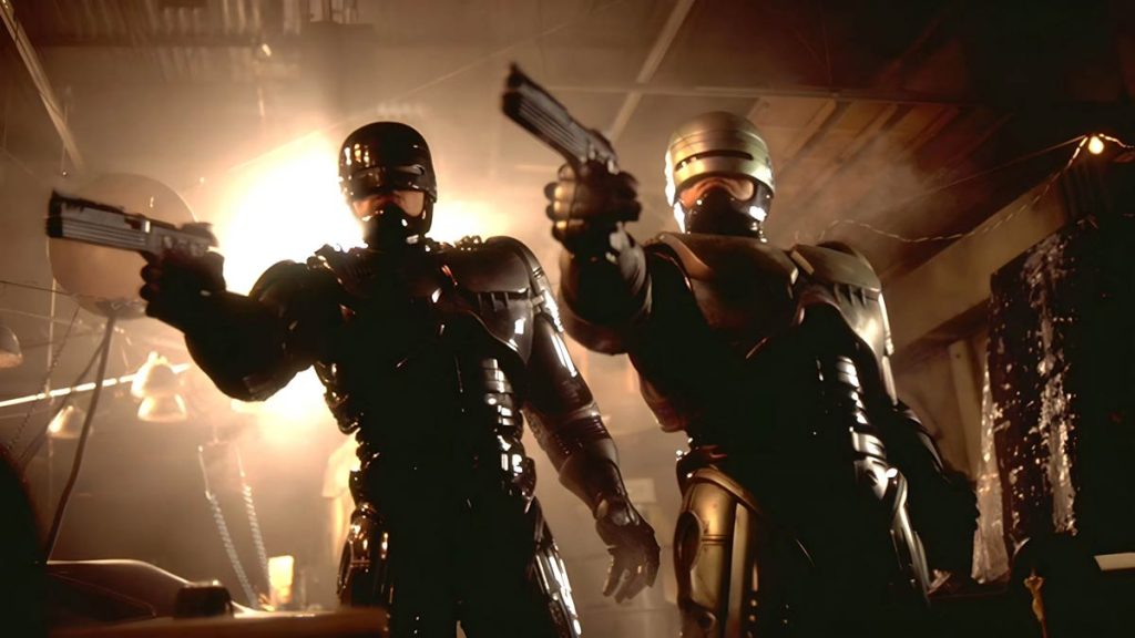 دانلود سریال RoboCop: Prime Directives ( پلیس آهنی: قوانین اصلی ) با لینک مستقیم