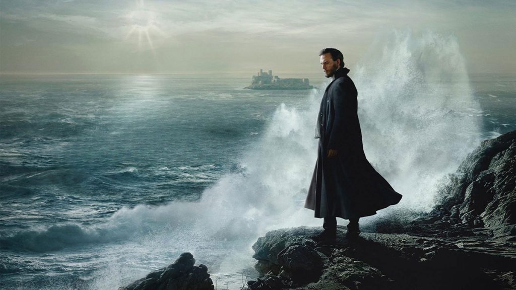 دانلود مینی سریال The Count of Monte Cristo ( کنت مونت کریستو ) با زیرنویس فارسی چسبیده