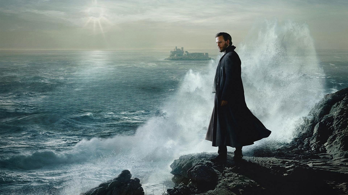 The Count of Monte Cristo