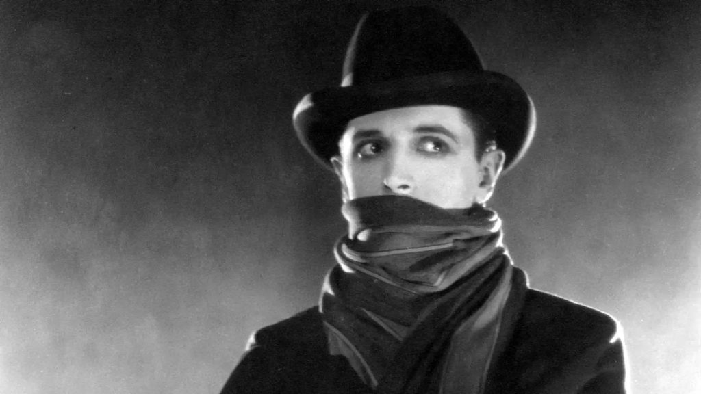 دانلود فیلم The Lodger: A Story of the London Fog 1927 ( مستأجر: داستان لندن مه‌آلود ۱۹۲۷ ) با زیرنویس فارسی چسبیده