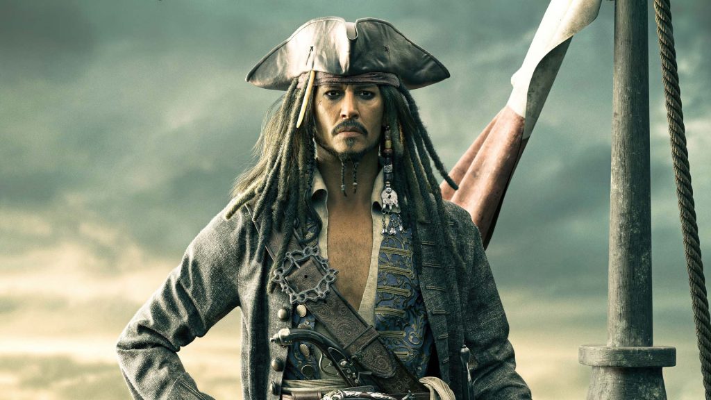 فیلم بعدی مجموعه Pirates of the Caribbean