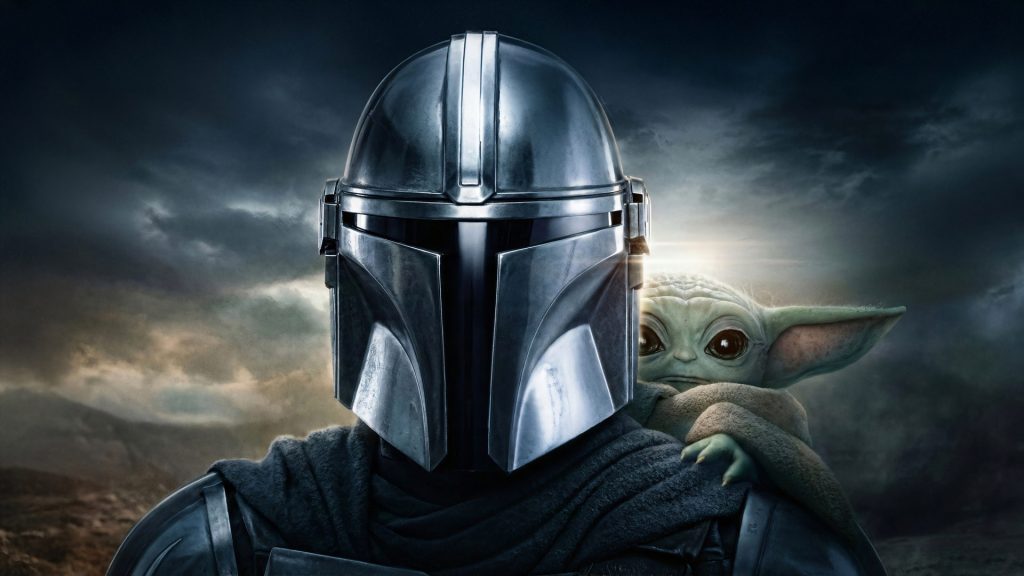 تیزر تریلر جدید فیلم The Mandalorian and Grogu