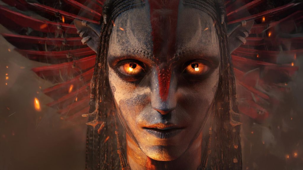 عملکرد تجاری فیلم Avatar: Fire and Ash