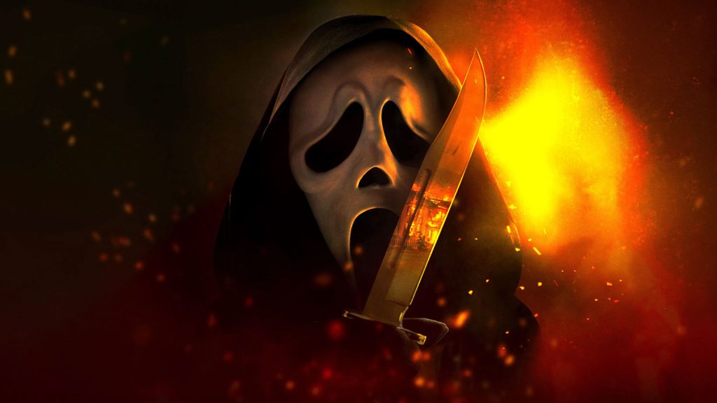 دانلود فیلم Scream 7 2026 ( جیغ ۷ ۲۰۲۶ ) با زیرنویس فارسی چسبیده