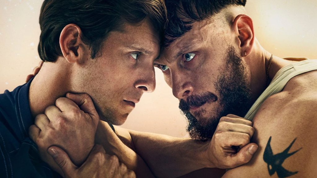 دانلود سریال Half Man ( نیمه مرد ) با زیرنویس فارسی چسبیده
