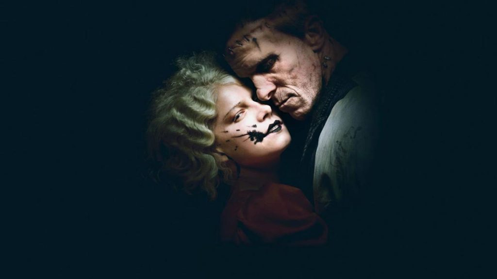 دانلود فیلم The Bride! 2026 ( عروس ۲۰۲۶ ) با زیرنویس فارسی چسبیده