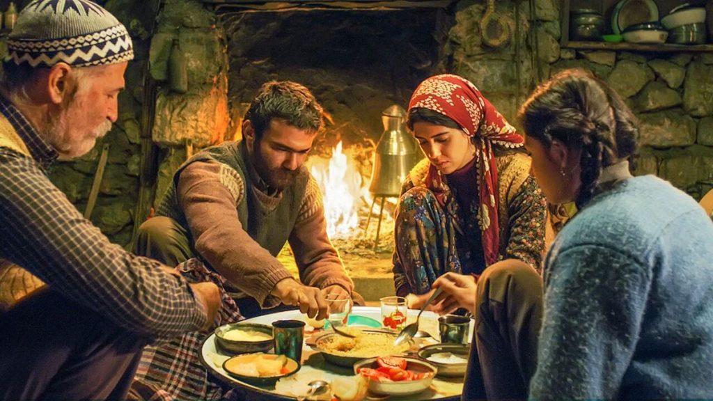 دانلود فیلم A Tale of Three Sisters 2019 ( داستان سه خواهر ۲۰۱۹ ) با زیرنویس فارسی چسبیده