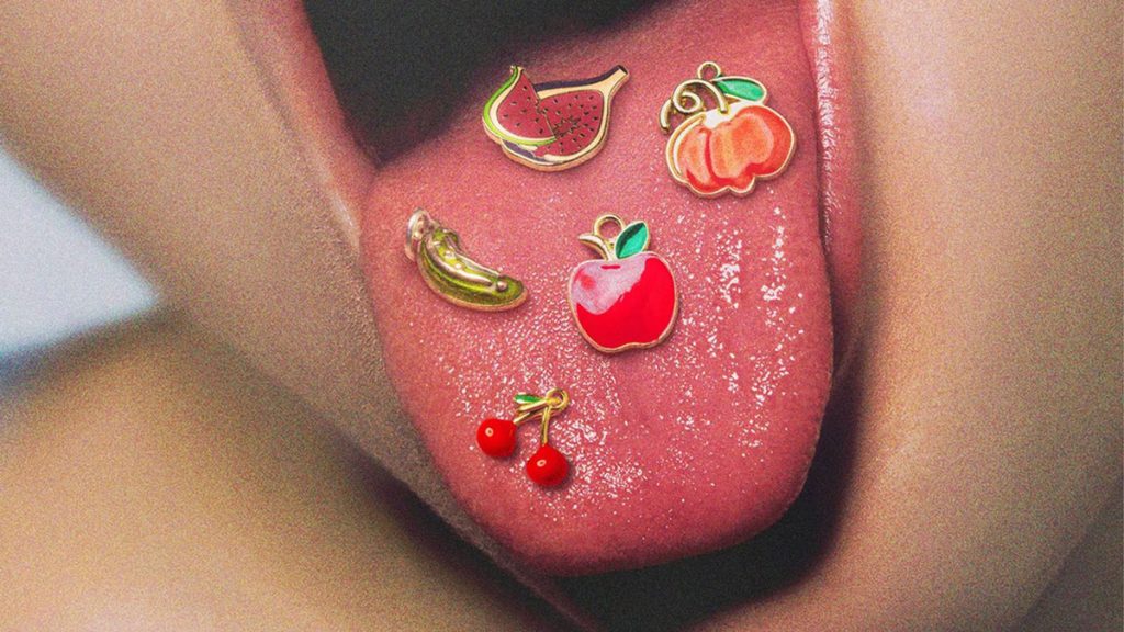 دانلود فیلم Forbidden Fruits 2026 ( میوه های ممنوعه ۲۰۲۶ ) با زیرنویس فارسی چسبیده