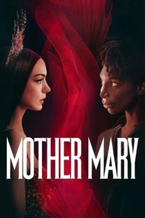 Mother Mary
