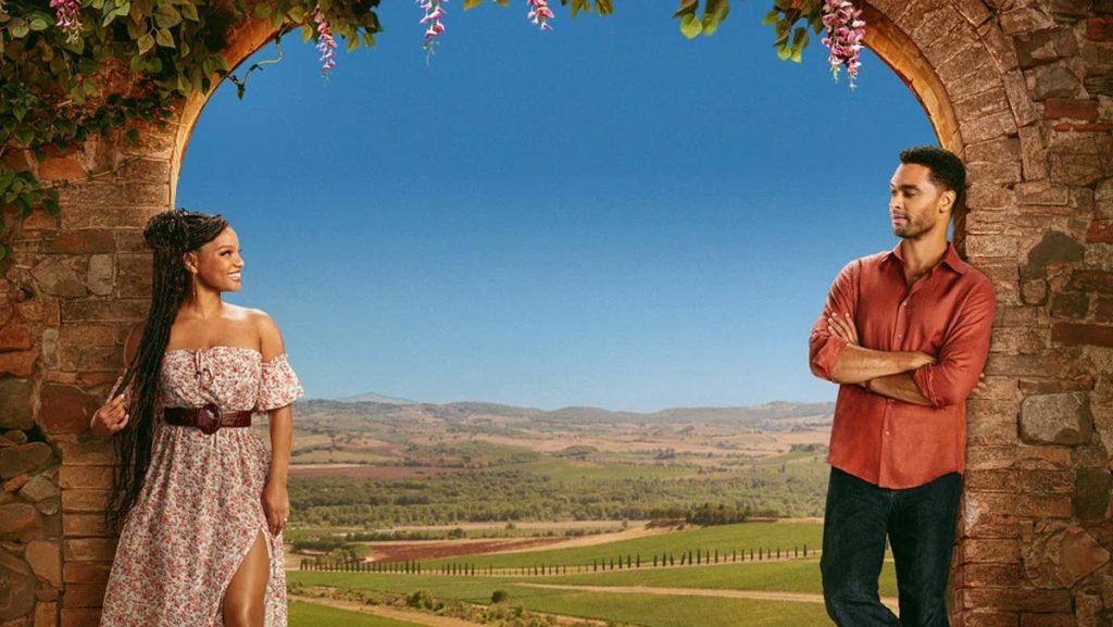 دانلود فیلم You, Me & Tuscany 2026 ( من و تو و توسکانی ۲۰۲۶ ) با زیرنویس فارسی چسبیده