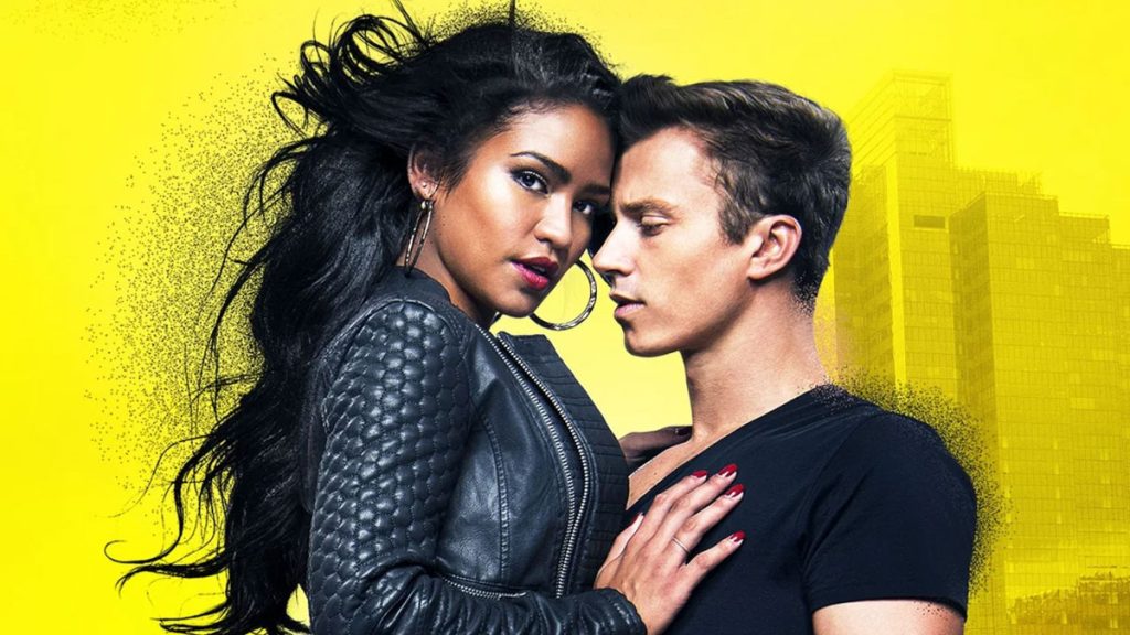 دانلود فیلم Honey 3: Dare to Dance 2016 ( هانی 3: جرات رقصیدن ۲۰۱۶ ) با زیرنویس فارسی چسبیده
