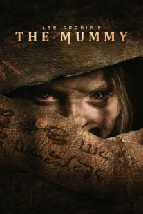 Lee Cronin's The Mummy