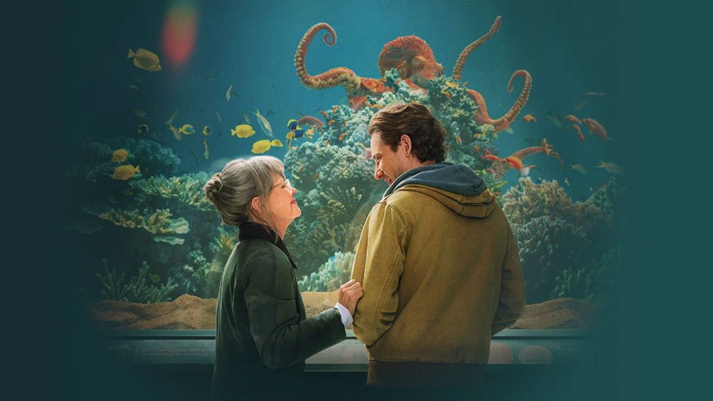 دانلود فیلم Remarkably Bright Creatures 2026 ( موجودات فوق العاده باهوش ۲۰۲۶ ) با زیرنویس فارسی چسبیده