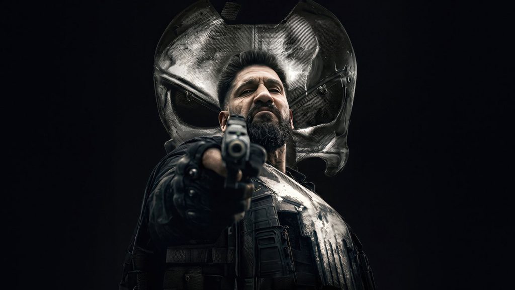 دانلود فیلم The Punisher: One Last Kill 2026 ( پانیشر: آخرین قتل ۲۰۲۶ ) با زیرنویس فارسی چسبیده