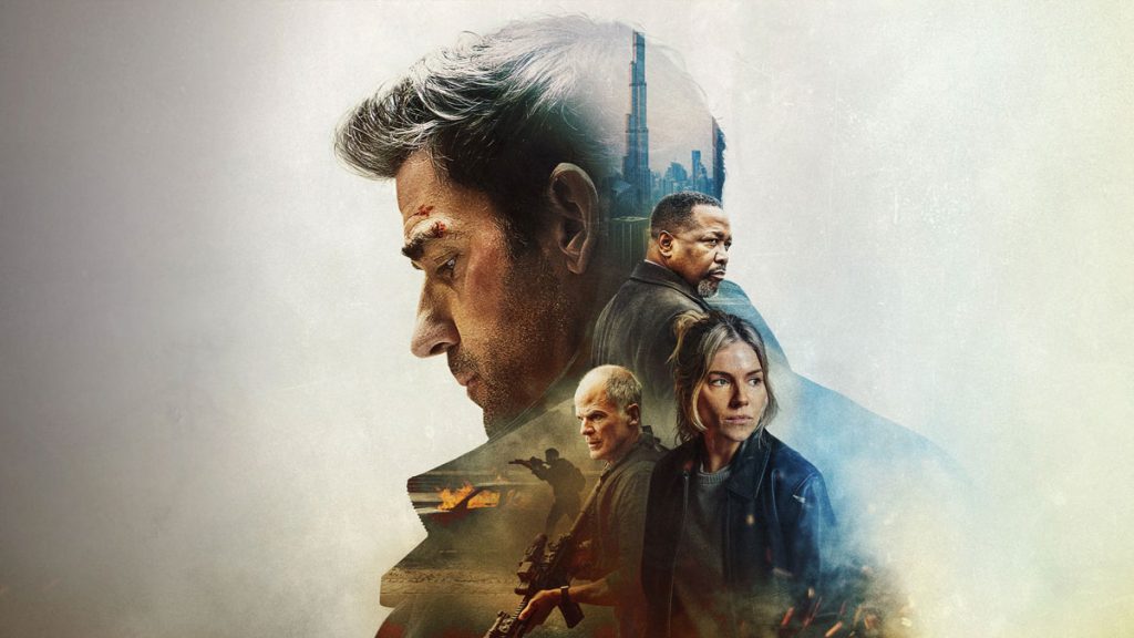 دانلود فیلم  Tom Clancy’s Jack Ryan: Ghost War 2026 ( جک رایان: جنگ ارواح ۲۰۲۱ ) با زیرنویس فارسی چسبیده