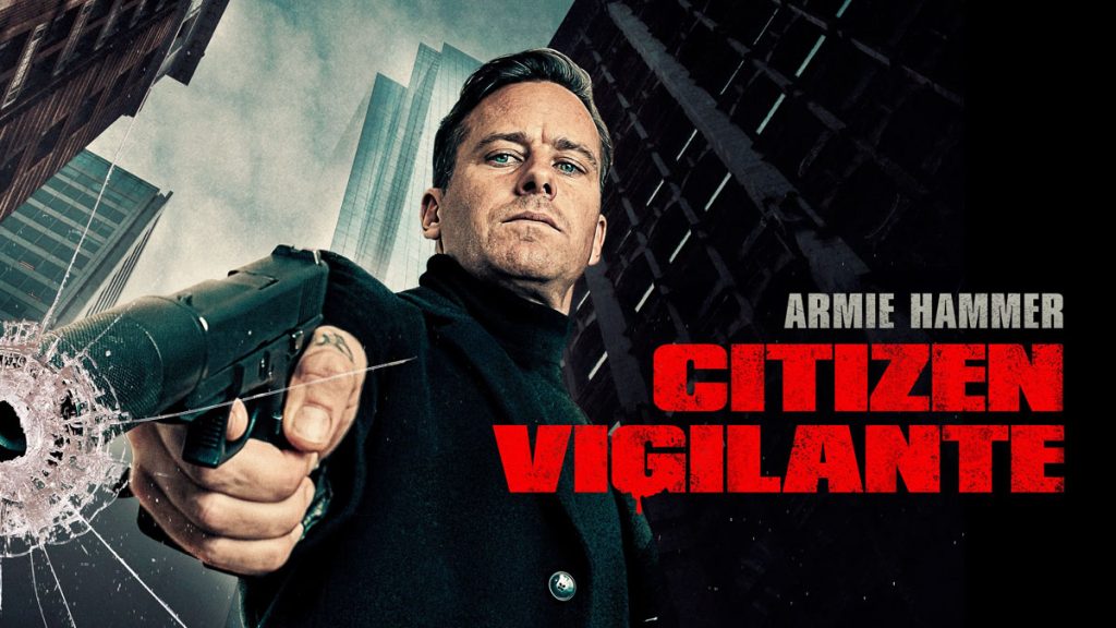 دانلود فیلم Citizen Vigilante 2026 ( شهروند انتقام جو ۲۰۲۶ ) با زیرنویس فارسی چسبیده