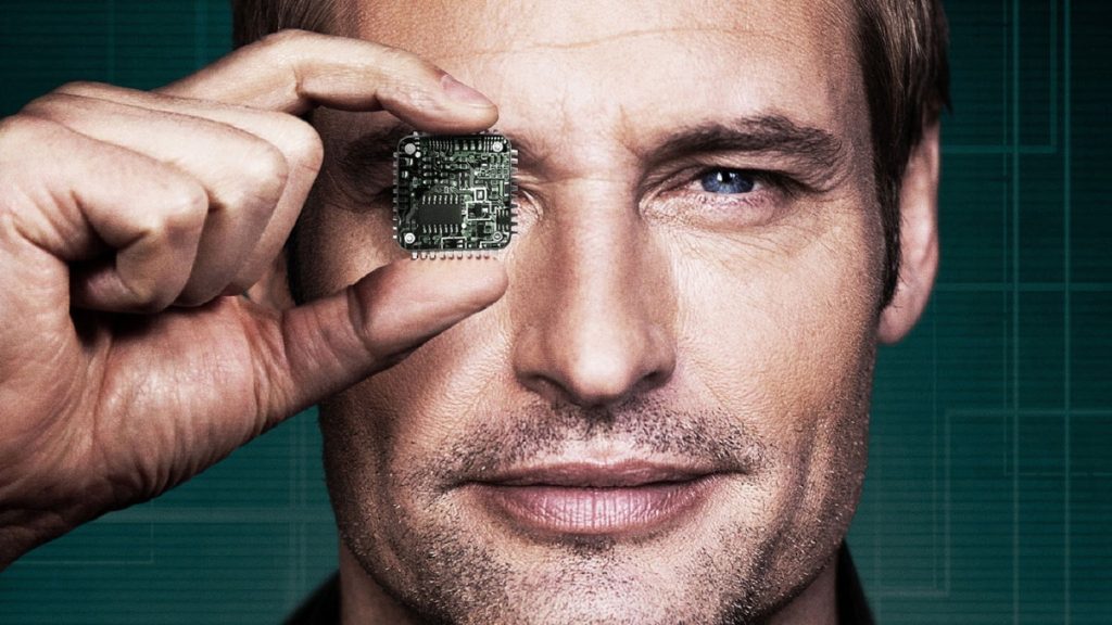دانلود سریال Intelligence ( هوش ) با زیرنویس فارسی چسبیده