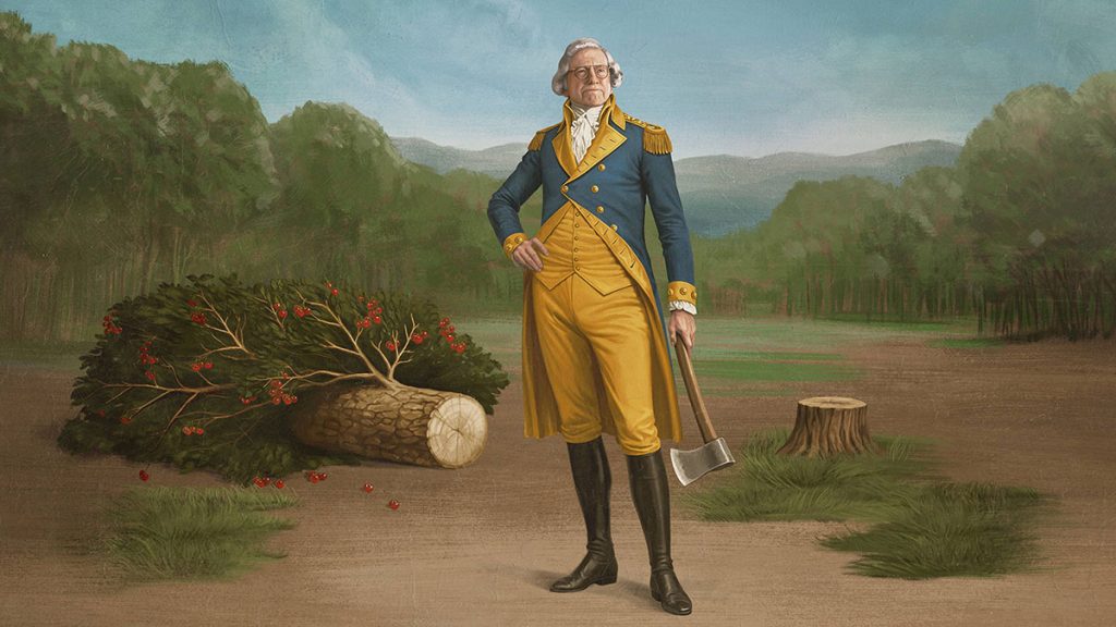 دانلود سریال Life, Larry and the Pursuit of Unhappiness: an Almost History of America ( زندگی، لری و جستجوی ناخشنودی: تقریباً تاریخ آمریکا ) با زیرنویس فارسی چسبیده