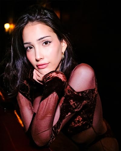 Zión Moreno