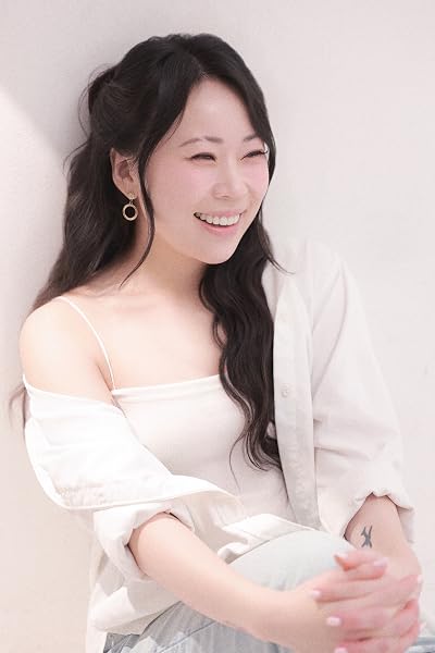 Rebecca Wang