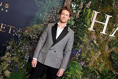 Joe Alwyn
