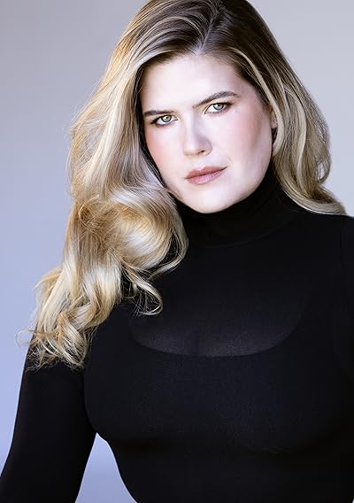 Erica Lindbeck