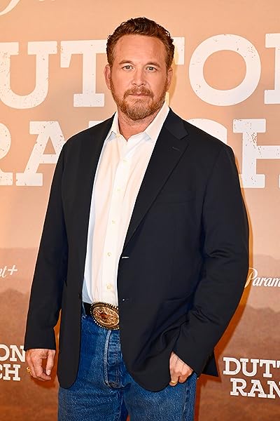 Cole Hauser