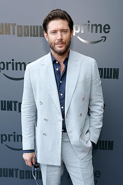 Jensen Ackles