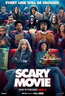 Scary Movie