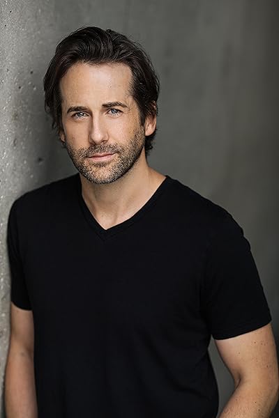 Niall Matter