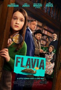 Flavia